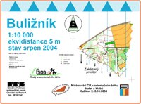 Buližník - zvětšit