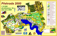 Přehrada - zvětšit